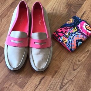Cole$Haan  womens shoes size 10.